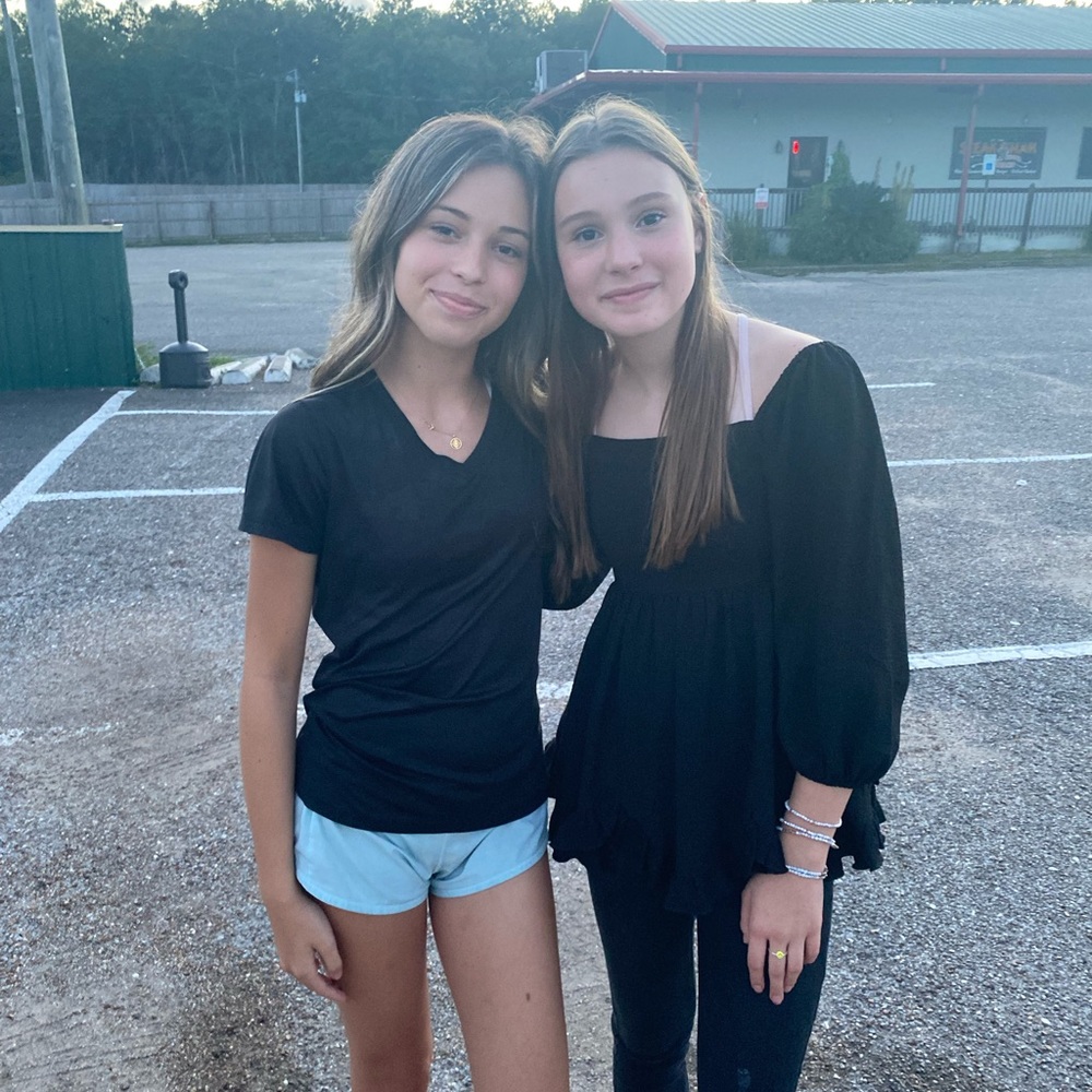 Meet your Posher, Callie